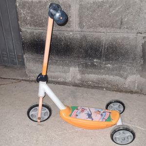 Trottinette 