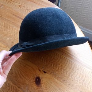 Chapeau melon