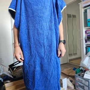Pancho piscine adulte