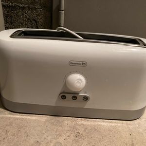 Grille pain 