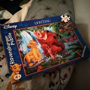 Puzzle judaïque㊙️