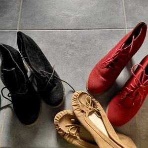 Chaussures femmes 