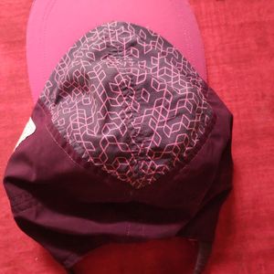 Casquette junior 51-56 cm