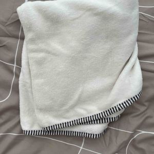 Couverture bébè