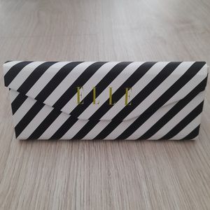 Boite a lunettes ELLE