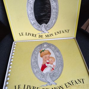 Livret de naissance