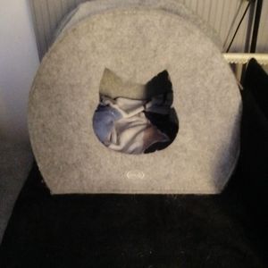 Panier a chat