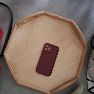 Plateau a decorer