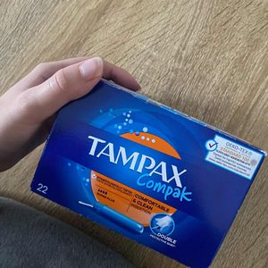 Tampon