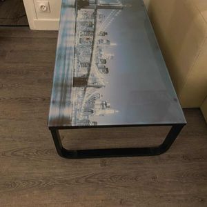 Table basse 