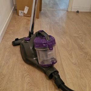 Aspirateur proline avec accessoires