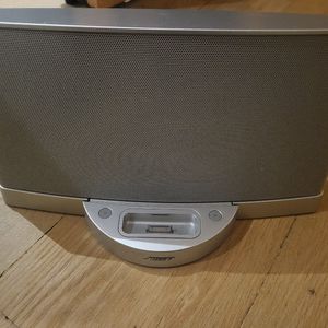 Enceinte Bose, 