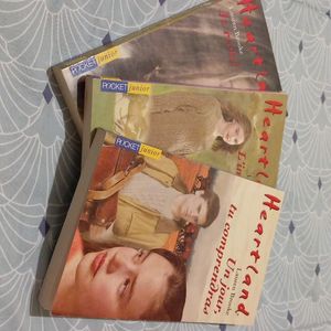 Lot × 3 [ Heartland] 