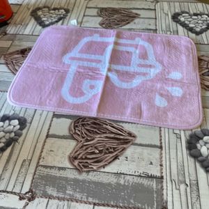 Tapis salle de bain 