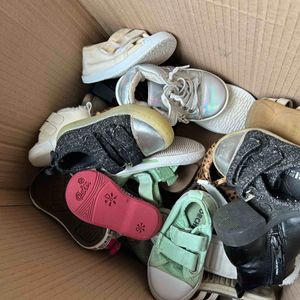 Lot de chaussures 19/ 21/22/23