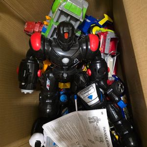 Jouets