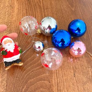 Décorations de Noël
