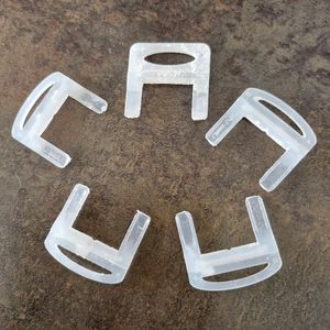 Cales pour pose de carrelage 
