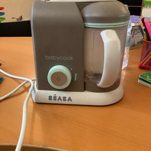 Babycook 