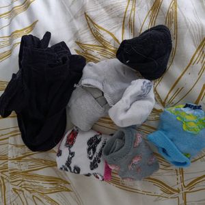 Chaussettes