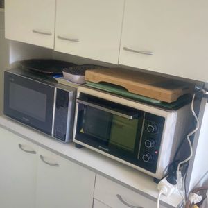 Meuble de cuisine 1,04 /1,86