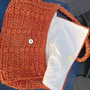 Sac raphia 