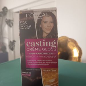 Coloration casting crème gloss 