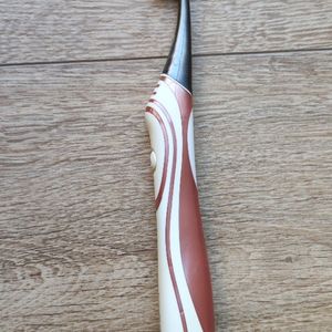 Brosse à dents électrique inava à réparer 