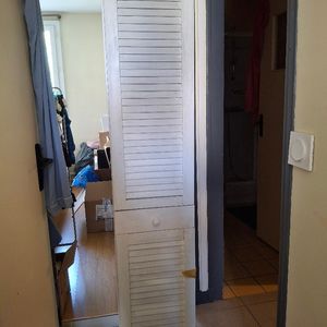 Meuble de rangement 