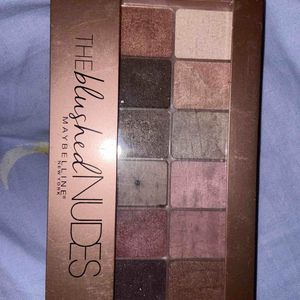 Palette maquillage 