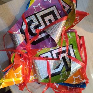Guirlande 5 anniversaire 