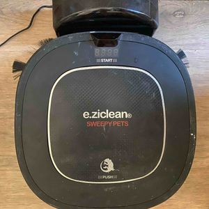Aspirateur laveur 