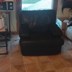 Fauteuil 