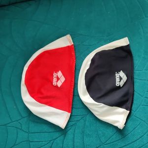 Bonnets de bain enfant ou adulte 