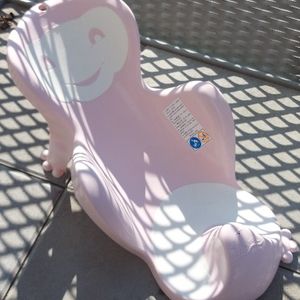 Transat de bain