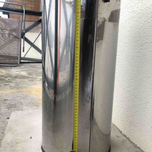 Poubelle 30L