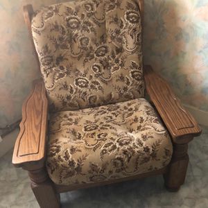 Fauteuil 