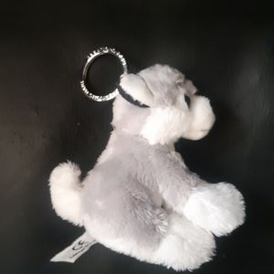 Porte clé Husky