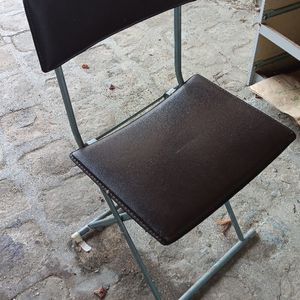 Chaise haute