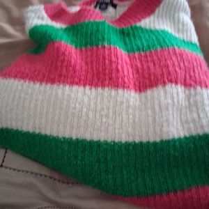Pull taille Xl