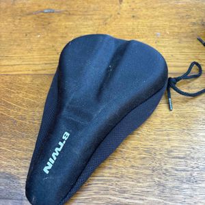 Protection selle enfant 