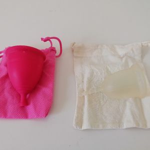 Coupes menstruelles 