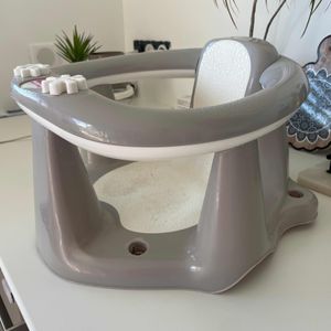 Siège de bain