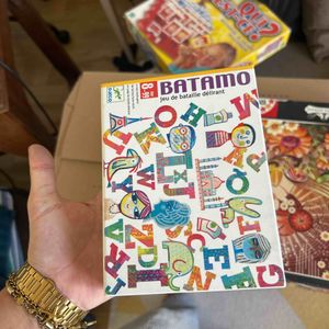 batamo 