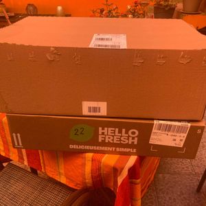 1 carton