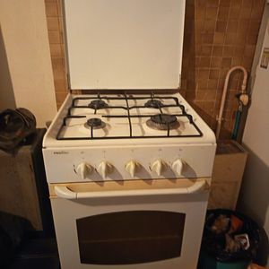 Gazinière gaz de ville