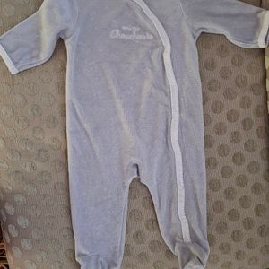 Pyjama 9 mois Kiabi