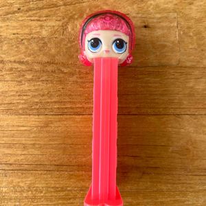 PEZ LOL