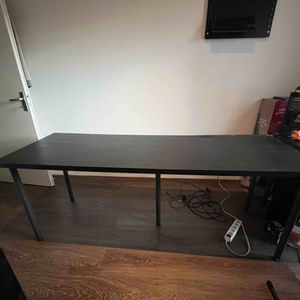 Bureau IKEA 