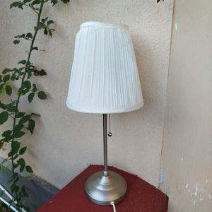 Lampe ( résa Martial)